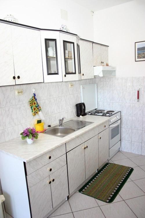 Apartments Ivan Orlic Vinisce ห้อง รูปภาพ