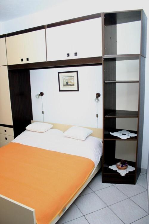 Apartments Ivan Orlic Vinisce ห้อง รูปภาพ