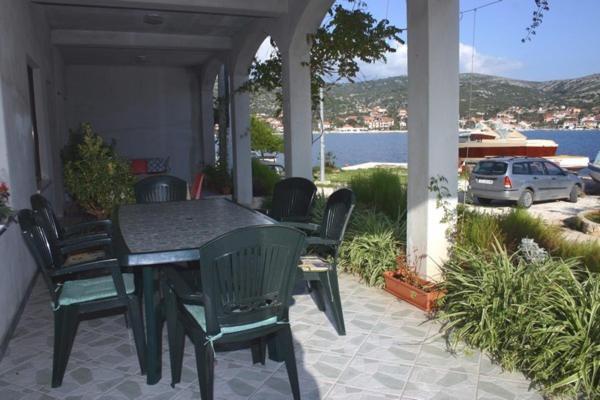 Apartments Ivan Orlic Vinisce ห้อง รูปภาพ