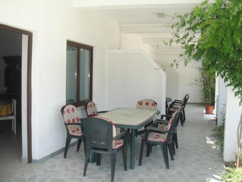 Apartments Ivan Orlic Vinisce ห้อง รูปภาพ