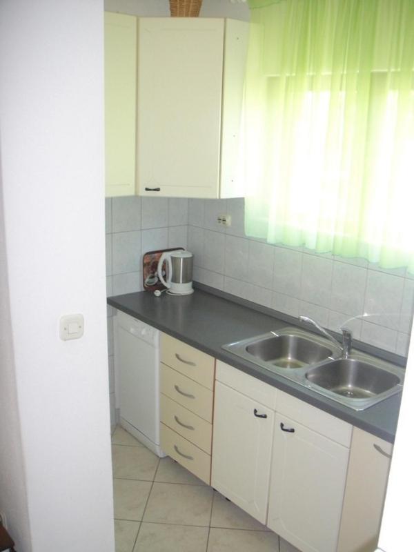 Apartments Ivan Orlic Vinisce ภายนอก รูปภาพ