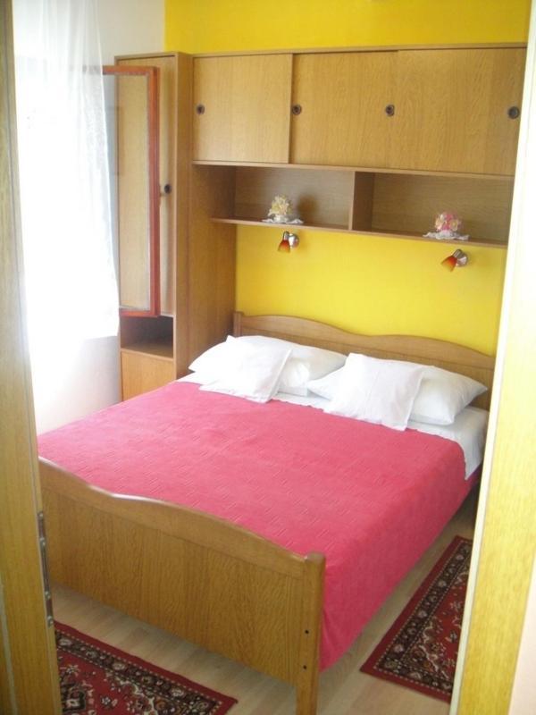 Apartments Ivan Orlic Vinisce ภายนอก รูปภาพ